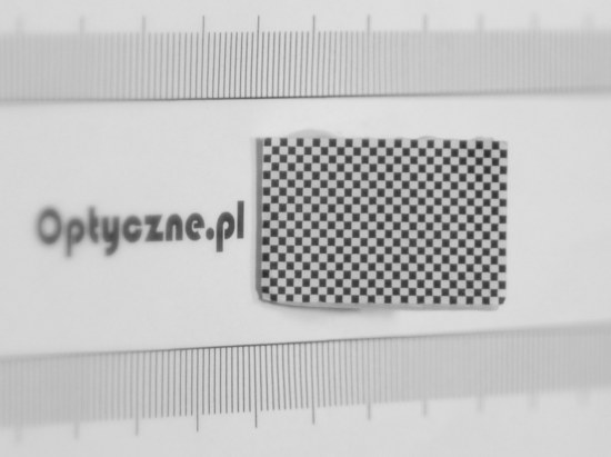 Nikon Nikkor AF 85 mm f/1.8D - Autofokus