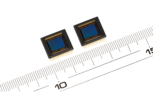 Sharp rozpoczyna produkcj� 12-megapikselowych matryc CCD