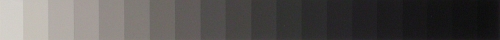 Samsung NV7 OPS - Wasnoci matrycy