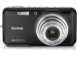 Kodak EasyShare V1003, V803 i C653 Kodak EasyShare V1003, V803 i C653