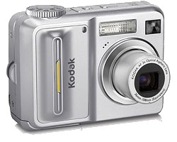 Kodak EasyShare V1003, V803 i C653 Kodak EasyShare V1003, V803 i C653