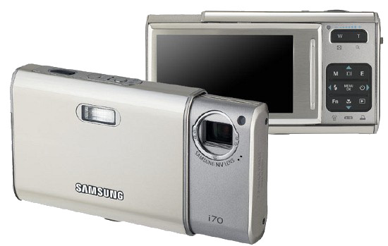 Nowości od Samsunga Nowości od Samsunga