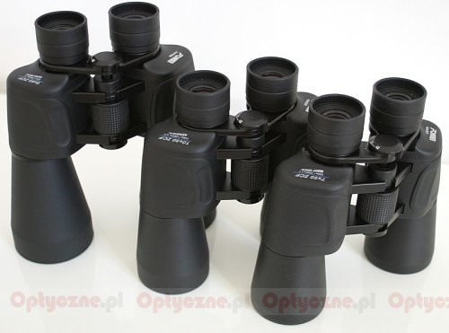 Test nr 6 - Fomei Ranger - Test trzech lornetek Fomei z serii Ranger Test nr 6 - Fomei Ranger - Test trzech lornetek Fomei z serii Ranger