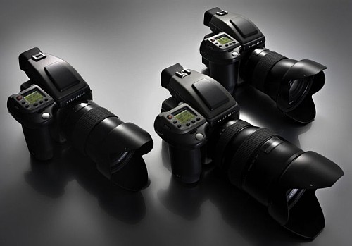 Hasselblad H3D-31