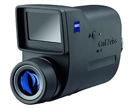 Carl Zeiss DC4 - digiscoping po niemiecku Carl Zeiss DC4 - digiscoping po niemiecku