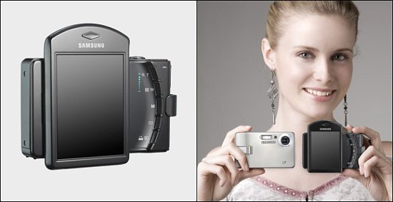 NV11, L74, i7 - kolejne nowości Samsunga NV11, L74, i7 - kolejne nowości Samsunga