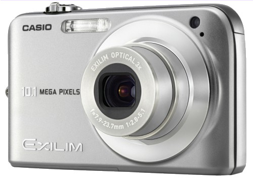Exilim EX-Z75 i EX-Z1050 - nowości od Casio Exilim EX-Z75 i EX-Z1050 - nowości od Casio