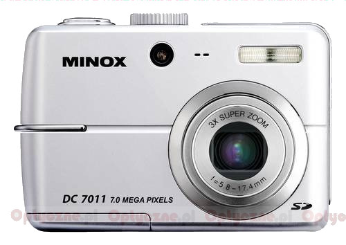 Minox DC 7011