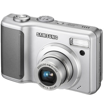 S830 i S1030 - nowe kompakty Samsunga S830 i S1030 - nowe kompakty Samsunga