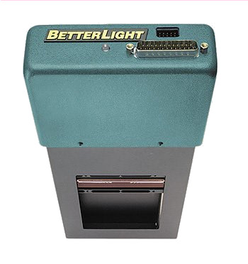 Super10K-HS - reprodukcja z rozdzielczo�ci� 416 milion�w pikseli