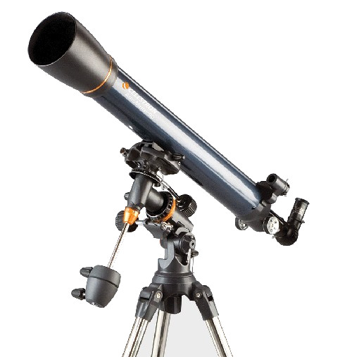 AstroMaster i Omni XLT - dwie serie teleskopów firmy Celestron AstroMaster i Omni XLT - dwie serie teleskopów firmy Celestron