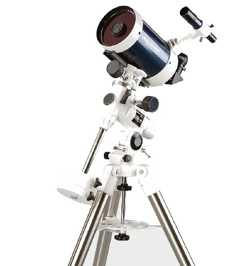 AstroMaster i Omni XLT - dwie serie teleskopów firmy Celestron AstroMaster i Omni XLT - dwie serie teleskopów firmy Celestron
