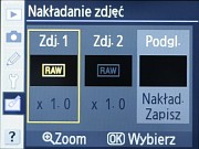 Nikon D80 - Jako wykonania i ergonomia