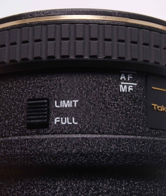 AT-X PRO DX 35 mm f/2.8 Makro - nowy obiektyw firmy Tokina