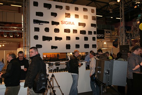 X Targi FILM VIDEO FOTO  rozpocz�te