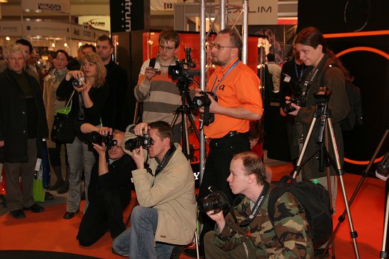 X Targi FILM VIDEO FOTO  rozpocz�te