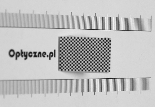 Sigma 17-70 mm f/2.8-4.5 DC Macro - Autofokus