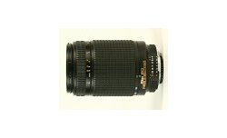 Test obiektywu Nikkor AF 70-300 mm f/4-5.6D ED