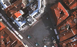 Vexcel UltraCamX - 216-megapikselowy aparat