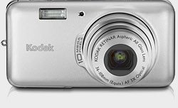 Kodak EasyShare  V1003, V803 i C653