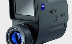 Carl Zeiss DC4 - digiscoping po niemiecku