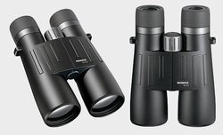 BL 8x56 BR i BL 13x56 BR - nowe lornetki firmy Minox