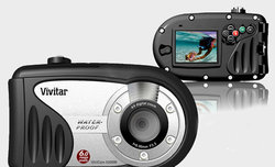 Przybornik ka�dego nurka - Vivitar 6200W