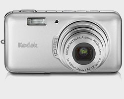 Kodak EasyShare  V1003, V803 i C653