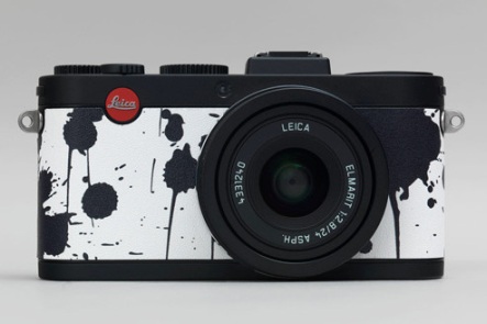 Leica X2 Gagosian Edition