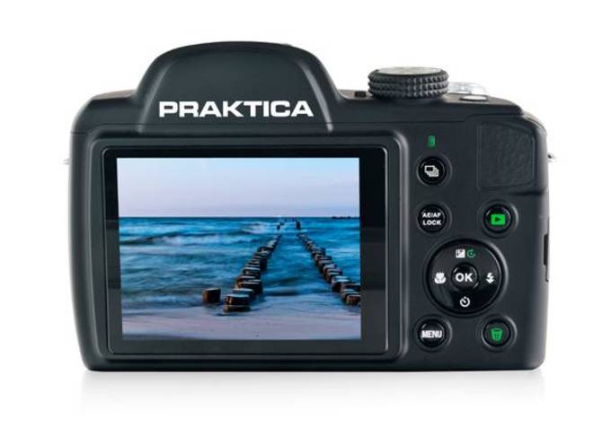 Praktica luxmedia 20-Z35 S