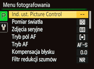 Nikon Coolpix P7800 - Jako obrazu JPEG