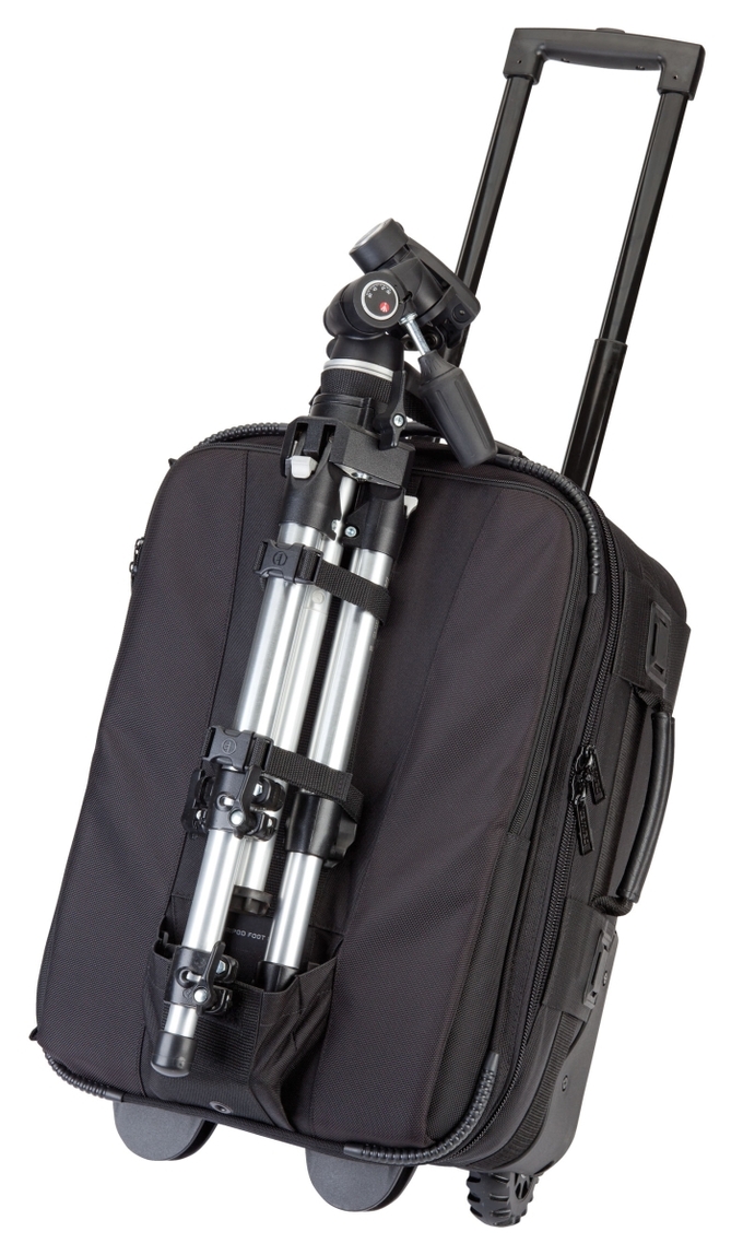 Tamrac Big Wheels Speedroller 2x