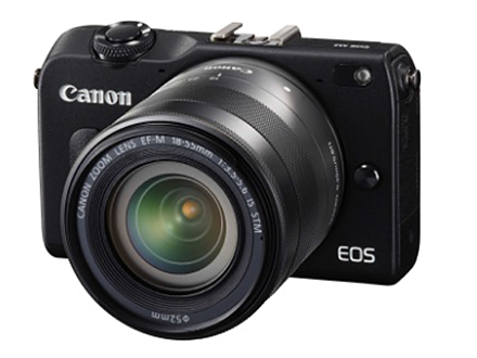Canon EOS M2