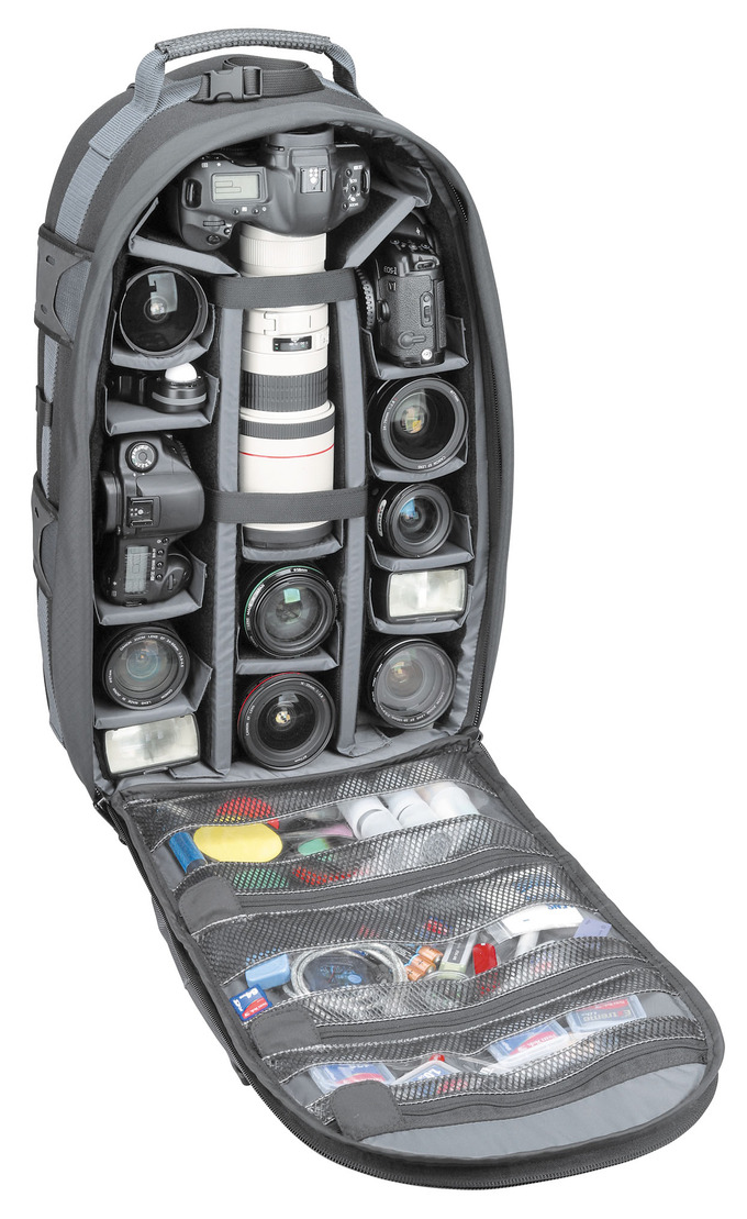 Tamrac Expedition 8X