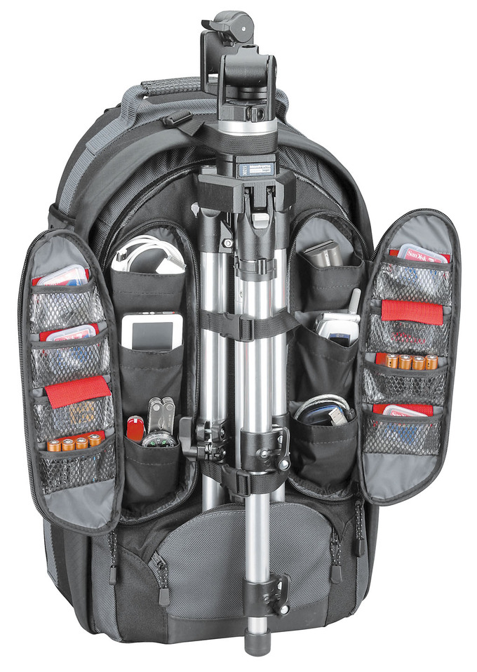 Tamrac Expedition 8X