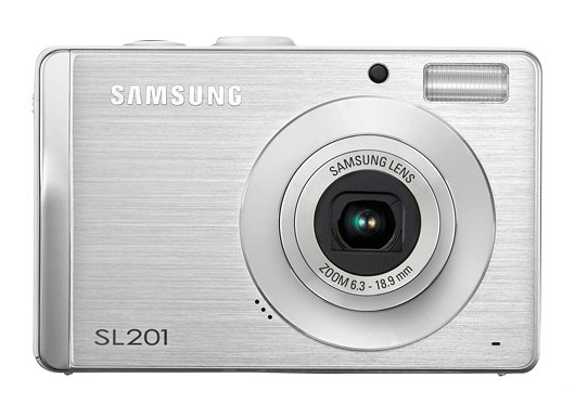 Samsung L201