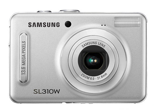Samsung L310W