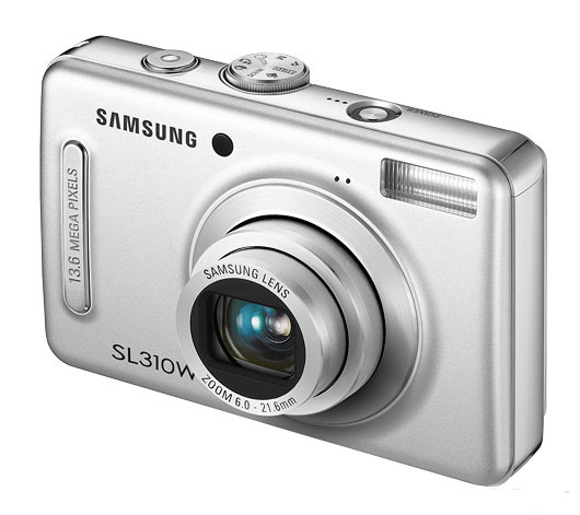 Samsung L310W