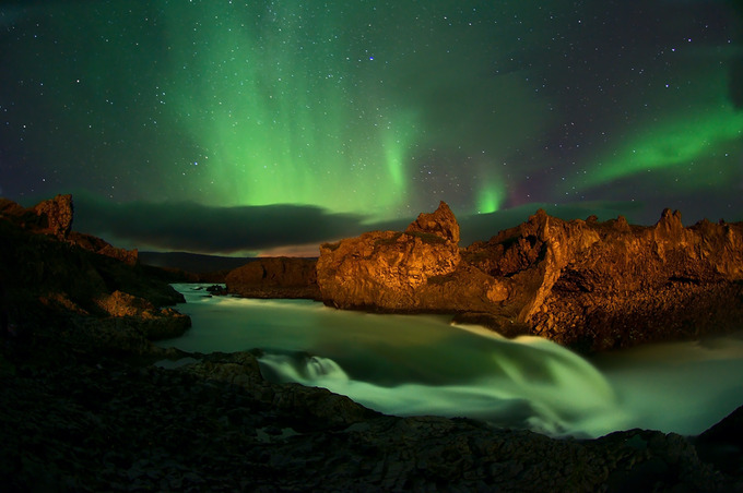 Moja przygoda z astrofotografi - wyniki konkursu