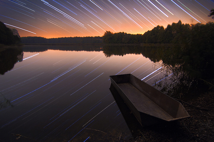 Moja przygoda z astrofotografi - wyniki konkursu