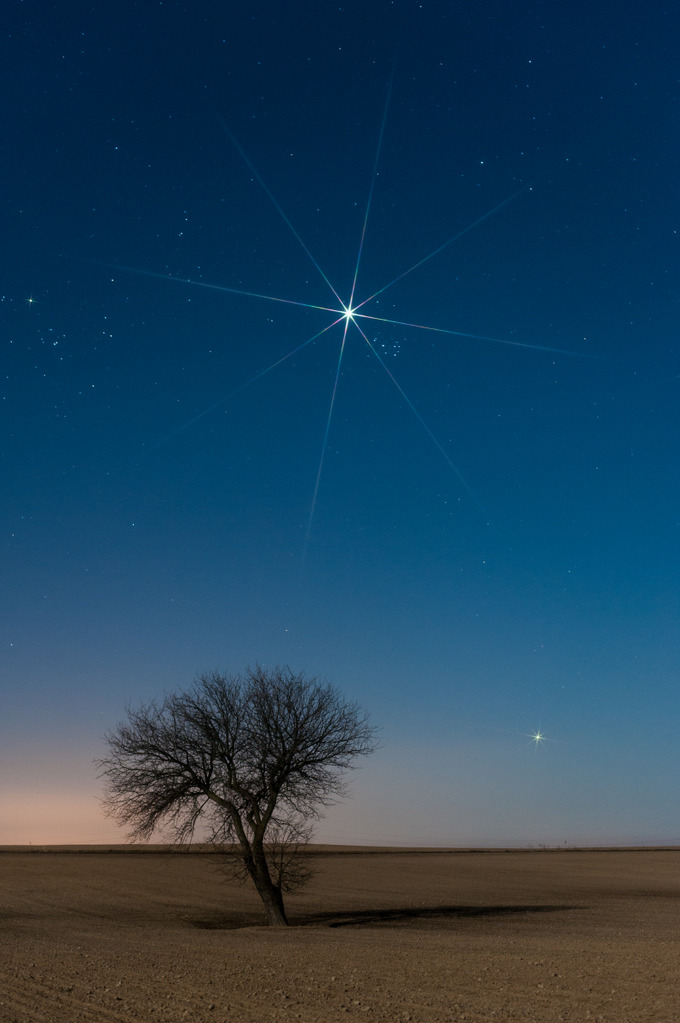 Moja przygoda z astrofotografi - wyniki konkursu