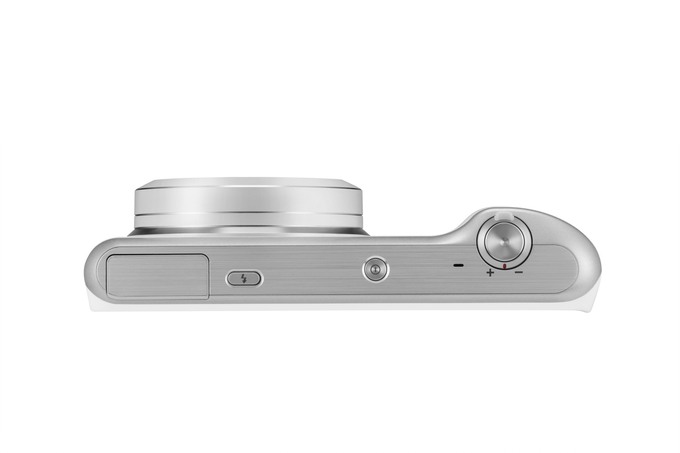 Samsung Galaxy Camera 2