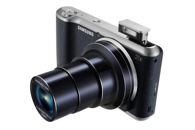 Samsung Galaxy Camera 2