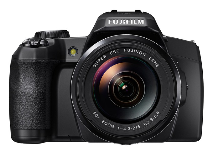 Fujifilm FinePix S1, S9400W, S9200 i S8600