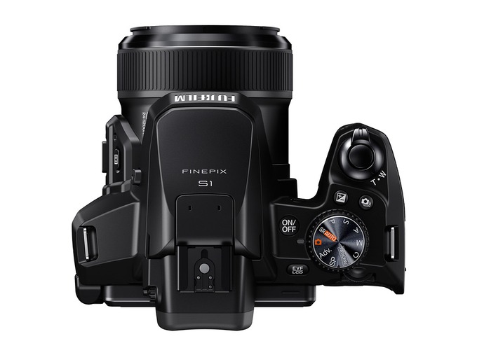 Fujifilm FinePix S1, S9400W, S9200 i S8600