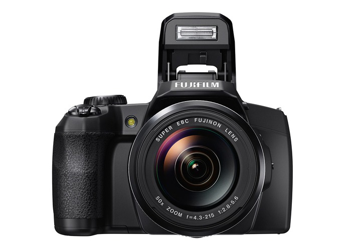 Fujifilm FinePix S1, S9400W, S9200 i S8600