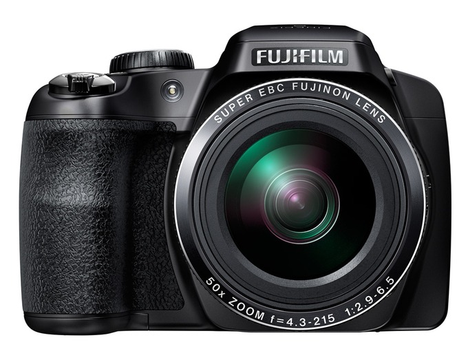 Fujifilm FinePix S1, S9400W, S9200 i S8600