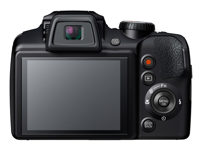 Fujifilm FinePix S1, S9400W, S9200 i S8600