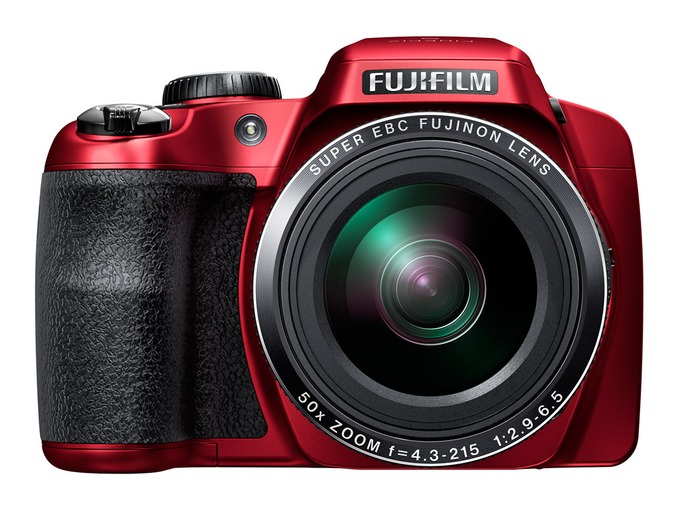 Fujifilm FinePix S1, S9400W, S9200 i S8600