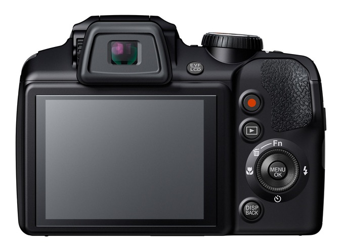 Fujifilm FinePix S1, S9400W, S9200 i S8600